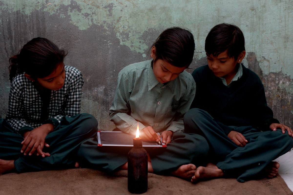 SHE Ultra-Poor Graduation Program - 97% success rate